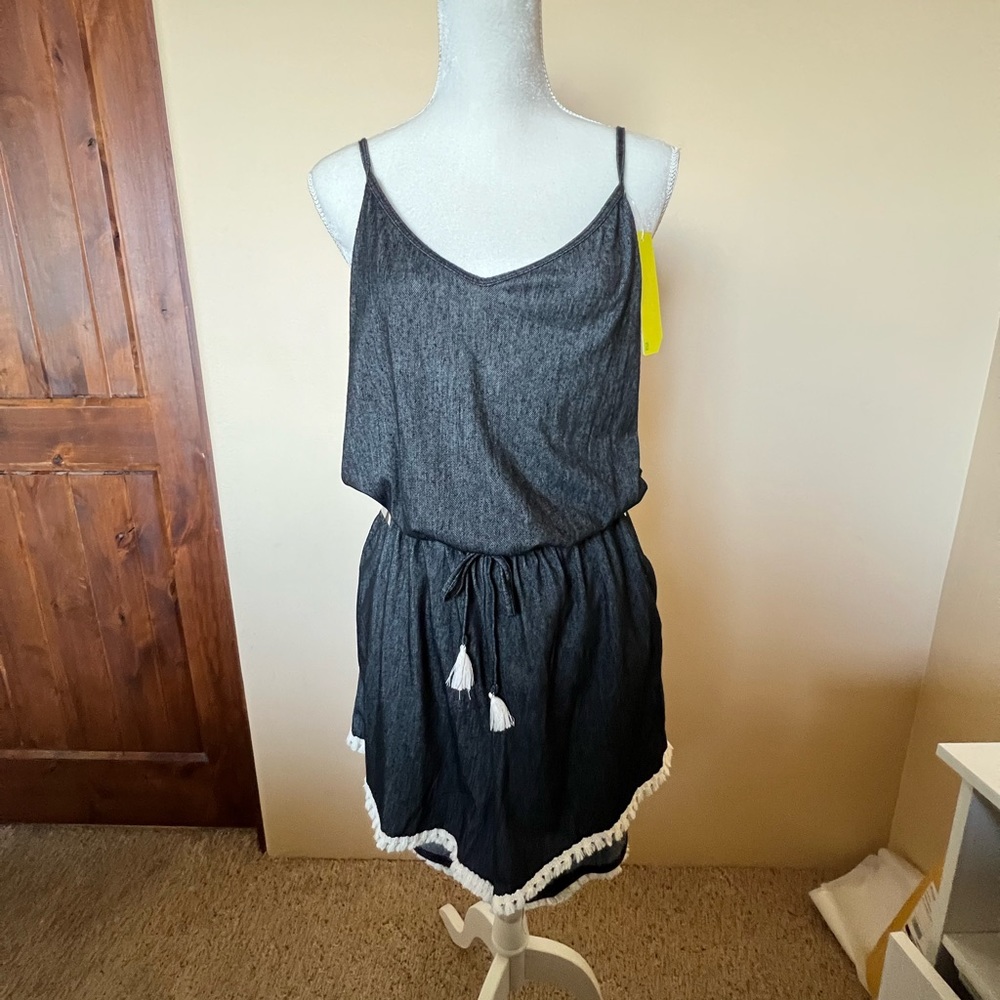 Yado Romper XL NWT